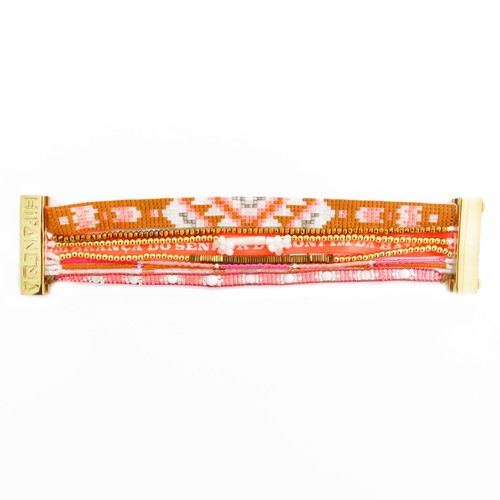 Hipanema chance bracelet - hipanema,