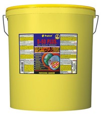 Tropical D 50 Plus Discus Aliment en Flocons 21L Nourriture pour Poisson