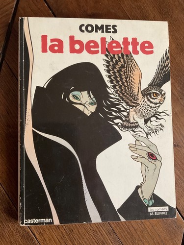 Belette comes souple - .,