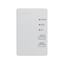 Contrôleur Wi-Fi Daikin BRP069B45 - module Wi-Fi pour systèmes VRV/multisplit...