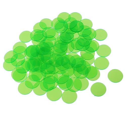 300pcs marqueurs pro jetons - 300pcs,