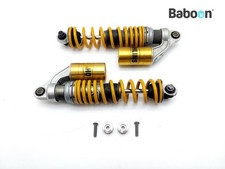 Amortisseur set yamaha - amortisseur,