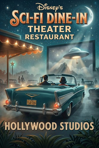 Disney hollywood studios - disney,