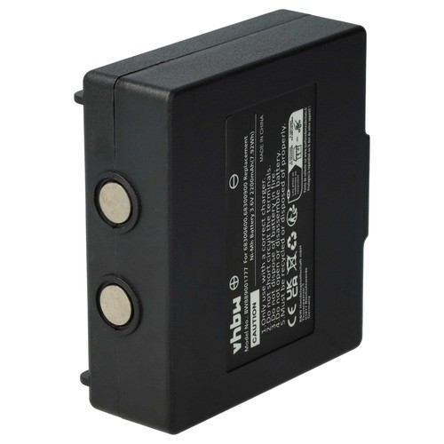 Batterie pour potain - batterie,