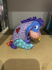 Figurine Bourriquet Britto