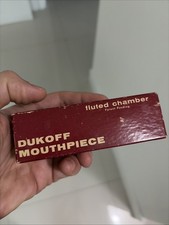 Super Rare Dukoff Flutted