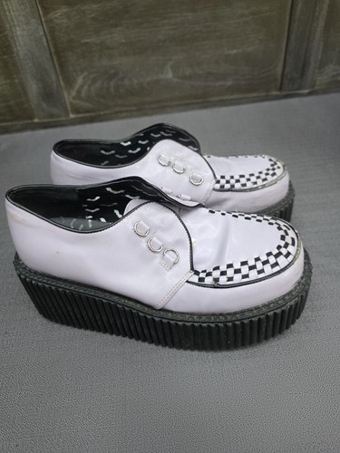 Demonia creeper lavender - creeper-20,