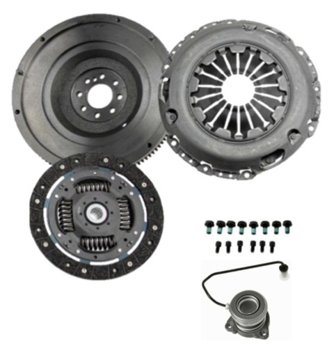 Vauxhall corsa 3 - d, cdti