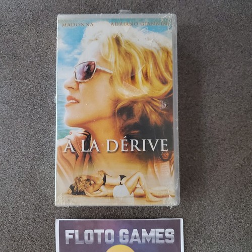 Vhs neuve la - fr,