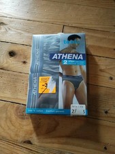 Lot De 2 Slips Athena Tonic