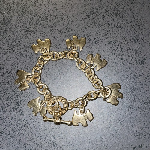 Bijoux agatha bracelet vintage - bracelet,