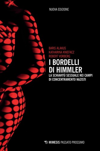 Gilardoni rober i bordelli - i,