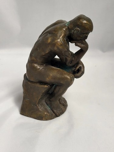Penseur rodin - penseur,