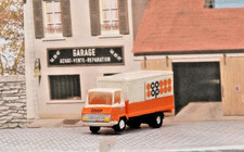 Camion Berliet  COOP -