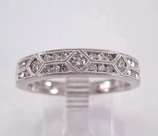 Bague alliance FN Eternity en