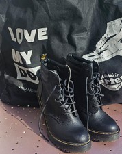 Dr Martens femme Persephone