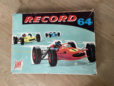 record 64 cadet jouef ref 3700