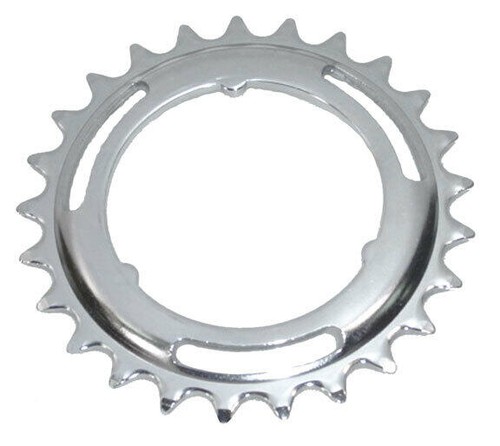 Cog plat chrome 20t - 20t, 5