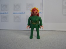 PLAYMOBIL DC super héros