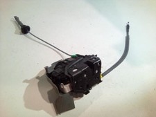 Serrure avant gauche AUDI A5 2