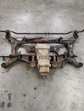 Pont (propulsion) NISSAN