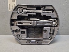 Ensemble cric - Citroen C3 II