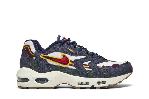 Dj6742 400 nike air - max, 96