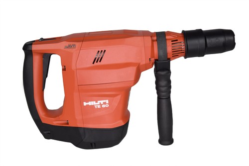 Hilti avr 120v corded - hilti,