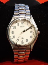 Montre Seiko 5V22-7060 ( vendue le 09/06/2025 sur un autre site ) 