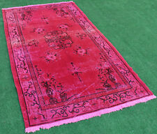 Tapis Turc 46''x81'' Noué à