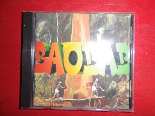 Baobab - baobab,