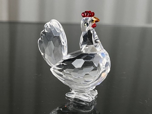 Figurine swarovski 608721 - figurine,