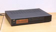 Sansui G-E910 Graphic Equalizer 14band Spectrum Analyzer Testé Japon