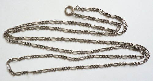 Grand sautoir collier chaine - grand,