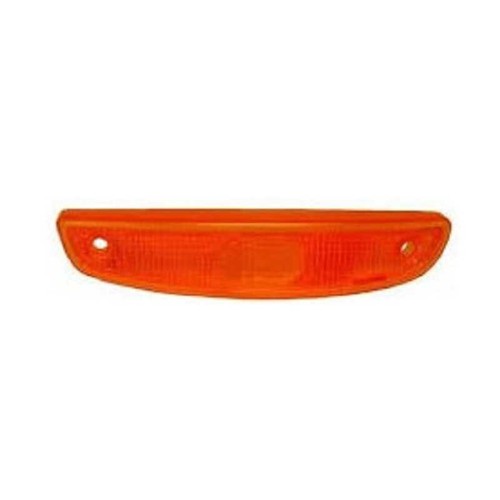 Cabochon clignotant avant - cabochon,,
