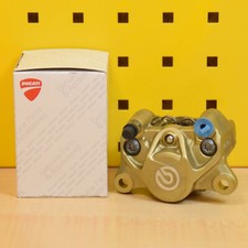 Original Étrier Arrière