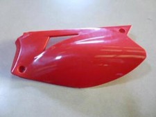 Cache latéral gauche origine pour Moto Enfant Pocket bike 50 XT Chinois Neuf