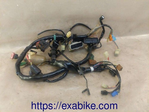 Faisceau electrique pour honda - faisceau,