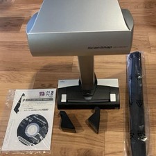 Fujitsu A3 Document Scanner