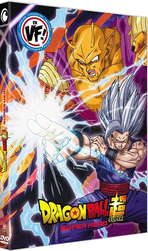 Dragon ball super - ball, :