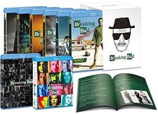 Bryan Cranston (Artist) -