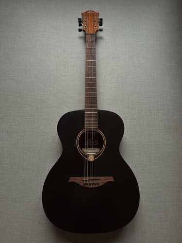 Guitare acoustique lag - acoustique,