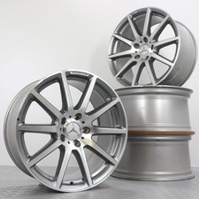 20 pouces Mercedes AMG