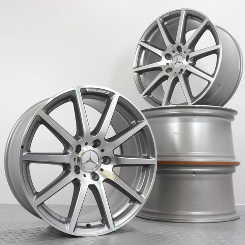 Pouces mercedes amg - mercedes,