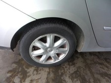 Jante RENAULT LAGUNA 3 PHASE 1