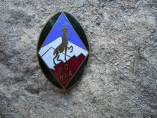 B 52 . INFANTERIE ALPINE 