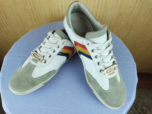 Dsquared hommes luxe cuir - hommes,