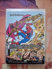 Feed The Swarm M 0016 NON FOIL