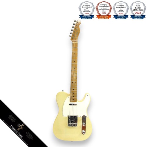 Guitare électrique fender - guitare,