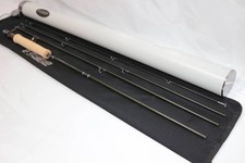 Canne à mouche Sage R8 Core